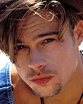 Brad Pitt